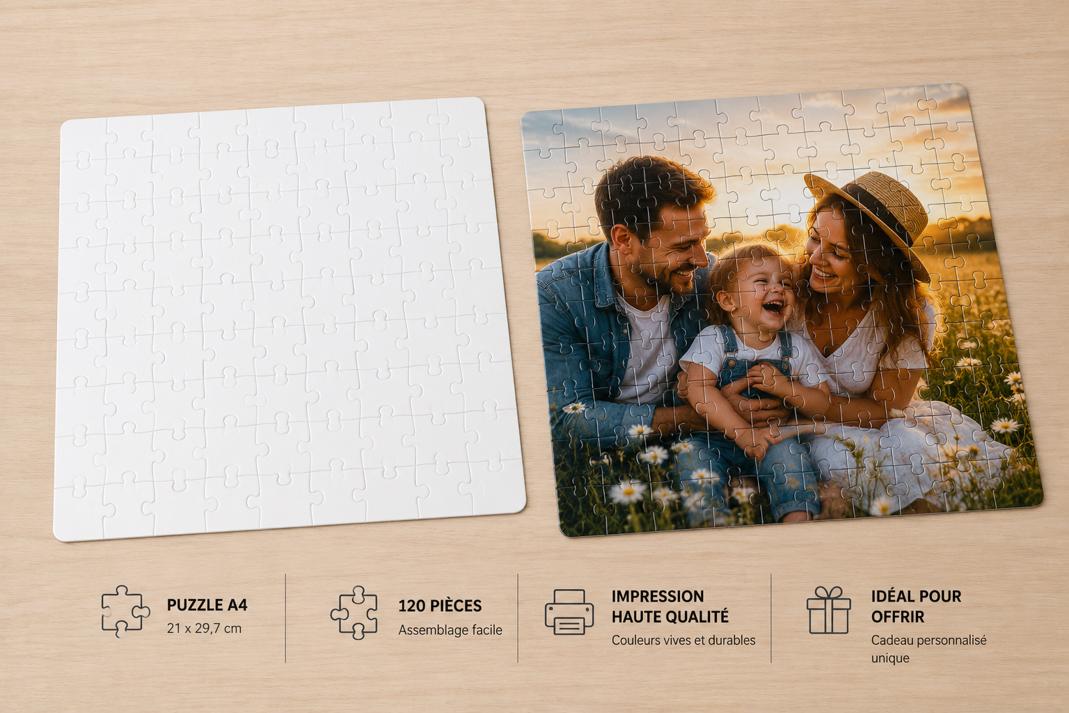 Puzzles