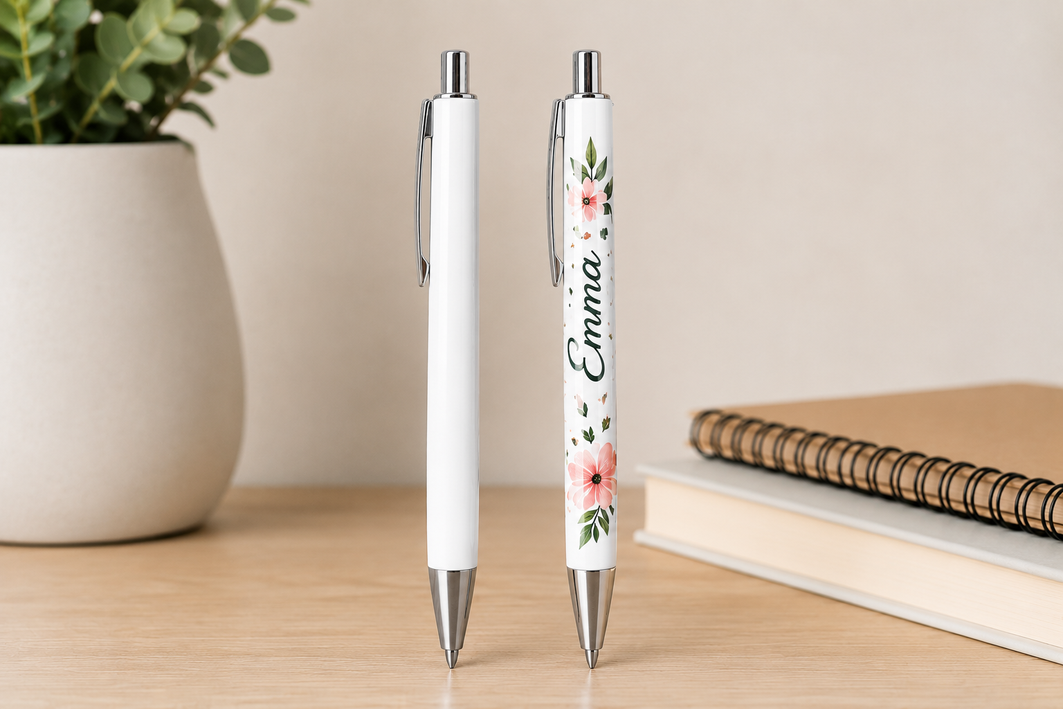Stylos sublimables